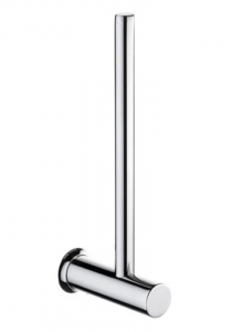 ALLURE GOLD SPARE TOILET ROLL